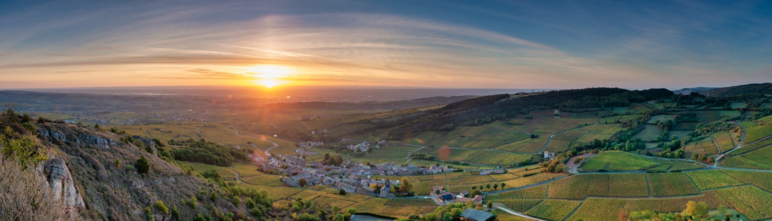 Fotoreis Bourgogne en Jura